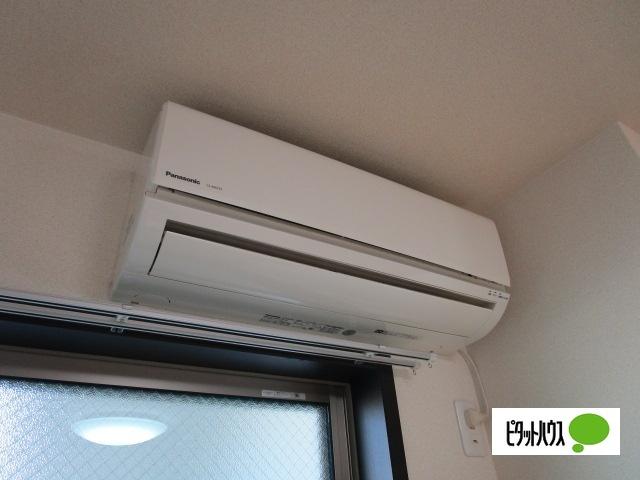 ヴァンクール吹屋（103） 部屋画像