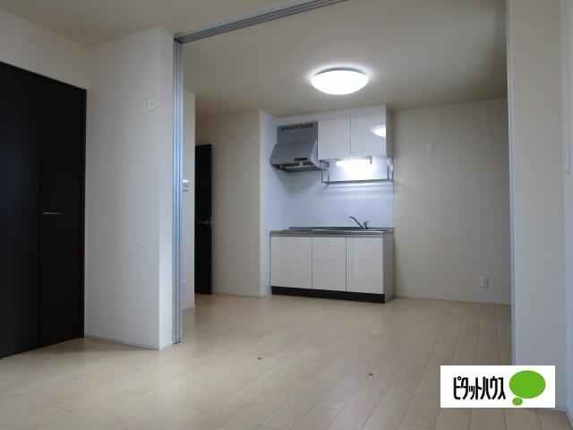 ヴァンクール吹屋（103） 部屋画像