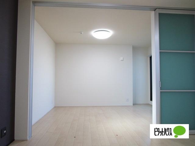 ヴァンクール吹屋（103） 部屋画像