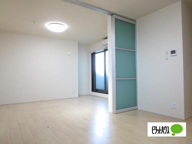 ヴァンクール吹屋（103） 部屋画像