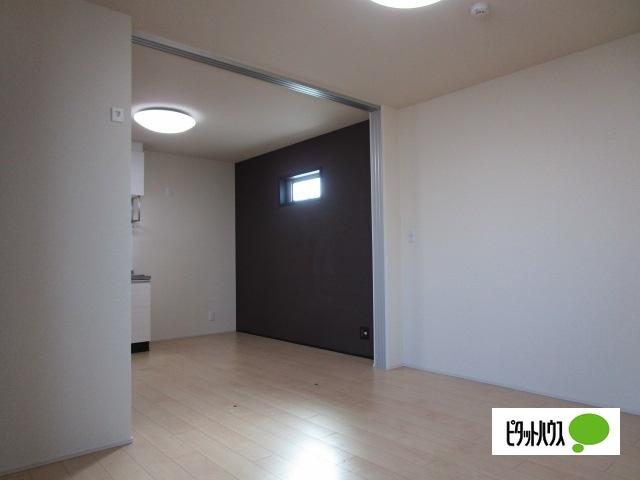 ヴァンクール吹屋（103） 部屋画像