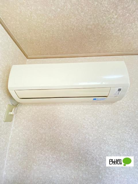 プチマンション津秦（3B） 設備