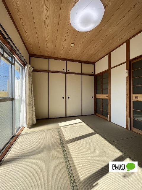 サンハイツ中之島（406） その他部屋・スペース