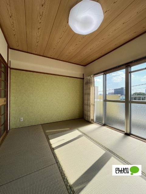 サンハイツ中之島（406） その他部屋・スペース