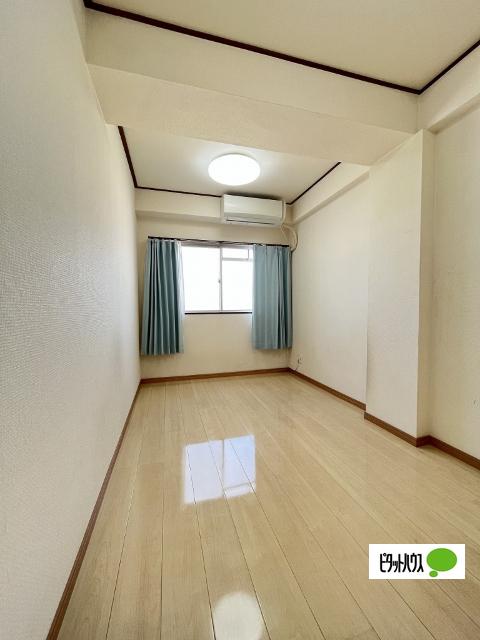 サンハイツ中之島（406） その他部屋・スペース