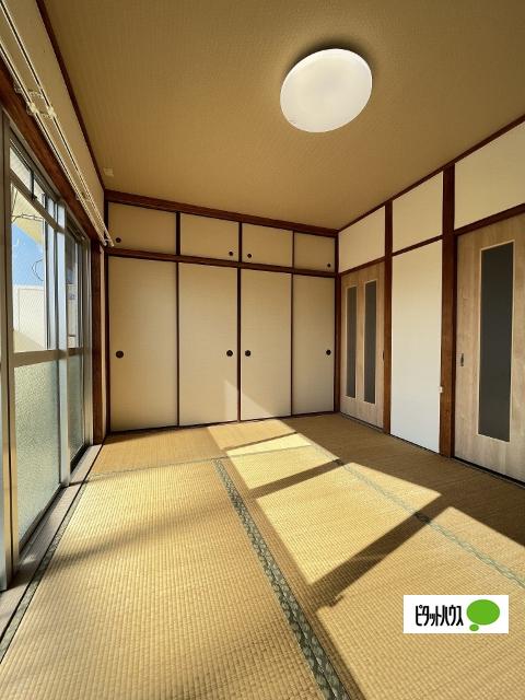 サンハイツ中之島（401） その他部屋・スペース