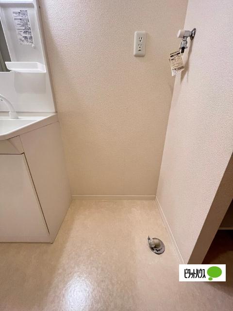 シャーメゾン名高（301） 部屋画像