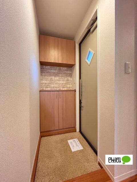 シャーメゾン名高（301） 部屋画像
