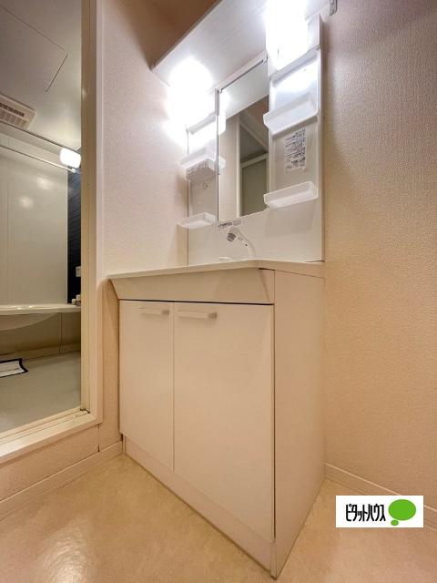 シャーメゾン名高（301） 部屋画像