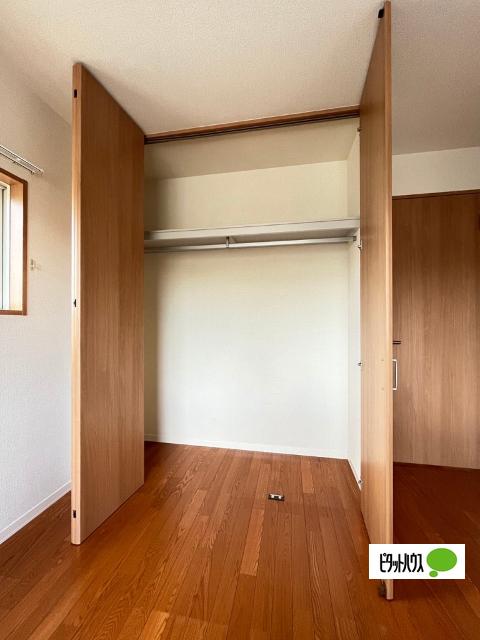 シャーメゾン名高（301） 部屋画像