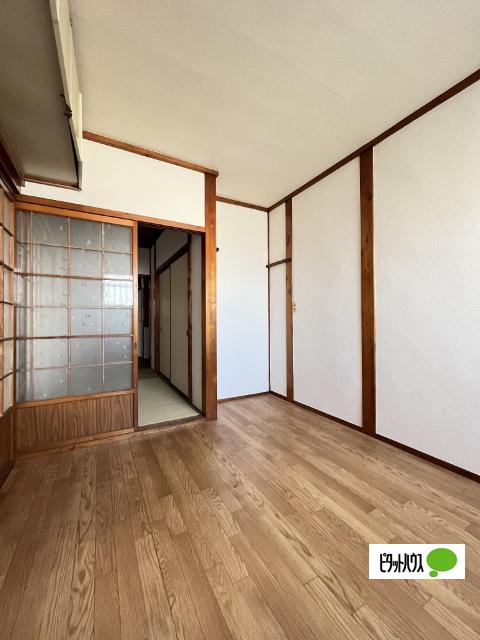 金屋荘（C） リビング