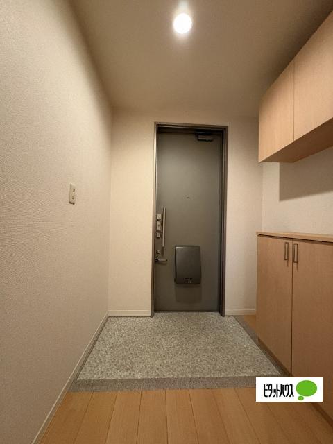 ベレオ黒田（302） キッチン