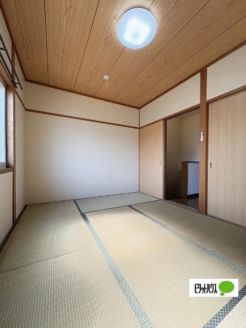 リザーブハイツ谷口 その他部屋・スペース