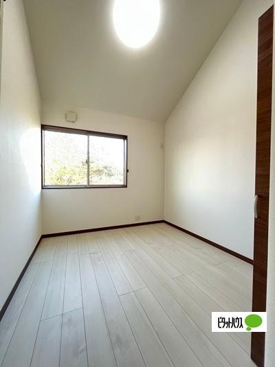和歌山市永穂一戸建 室内