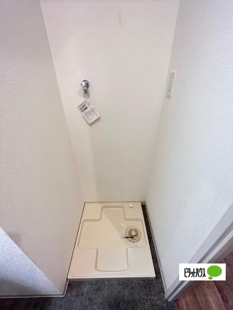 聖−ソレイユビル 設備