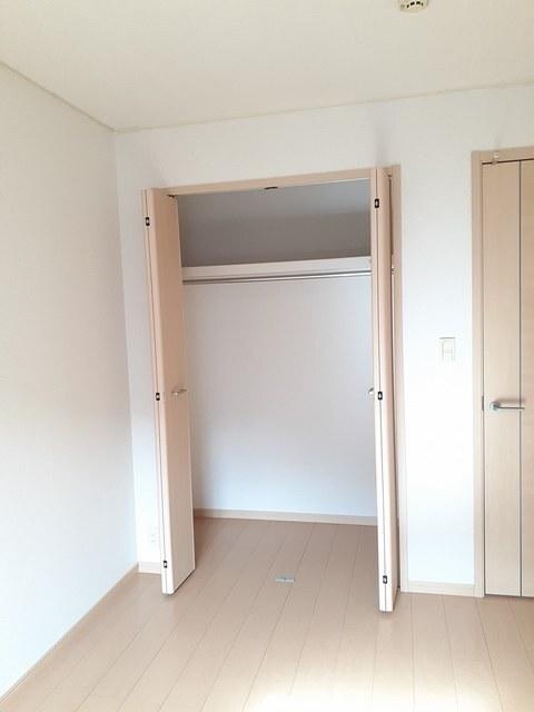 ヴィッセン有田　Ⅱ（101） 収納