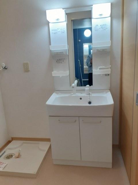 ヴィッセン有田　Ⅱ（101） 洗面