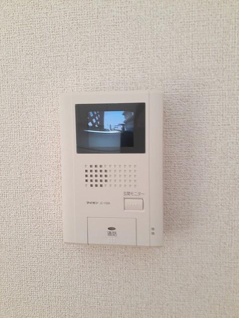 ヴィッセン有田　Ⅱ（101） 設備