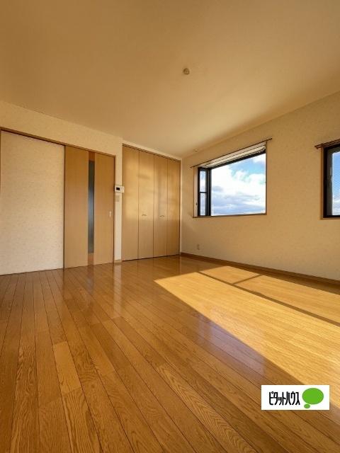 レスペート西庄Ⅴ（301） その他部屋・スペース