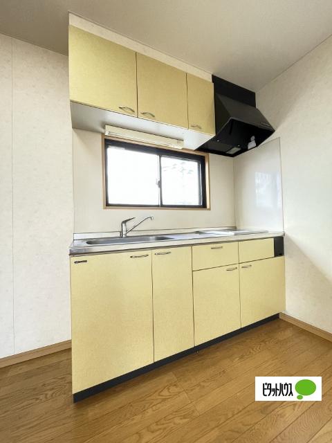レスペート西庄Ⅴ（301） キッチン