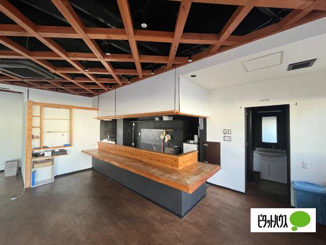 玉置マンション 室内