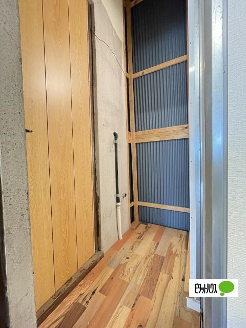 コーポ湊Ⅰ（103） その他部屋・スペース