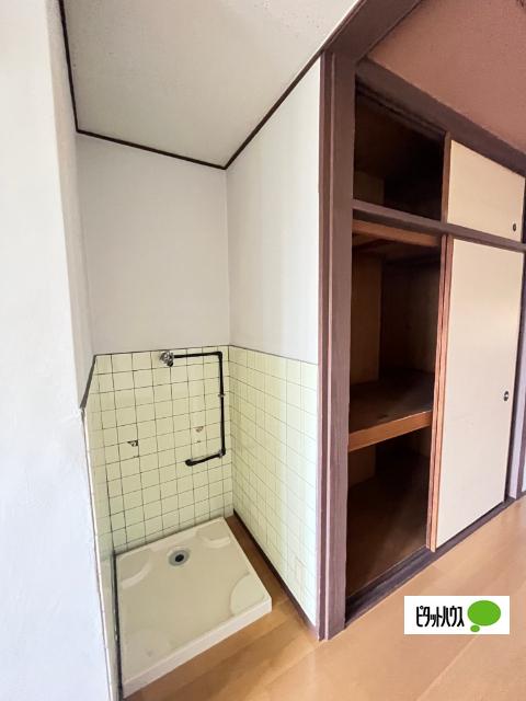 丸富ビル（302） その他