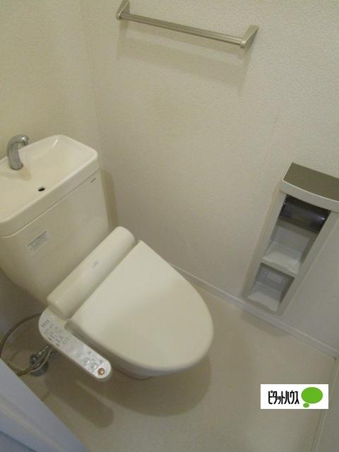 シャーメゾン藤並（103） 部屋画像