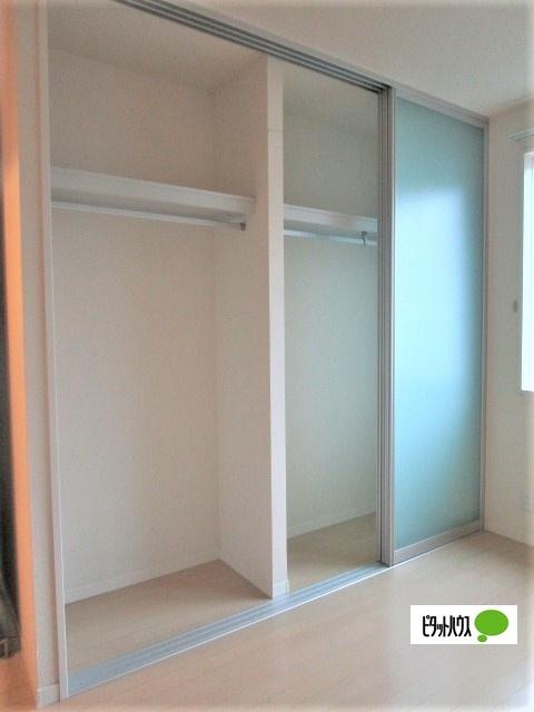 シャーメゾン藤並（103） 部屋画像