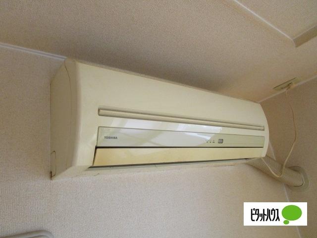 グレイス香陽（102） 部屋画像