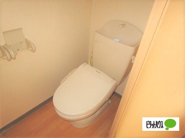 グレイス香陽（102） 部屋画像