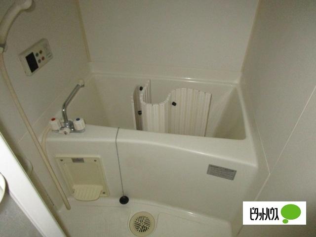 グレイス香陽（102） 部屋画像