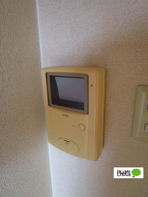 グレイス香陽（102） 部屋画像