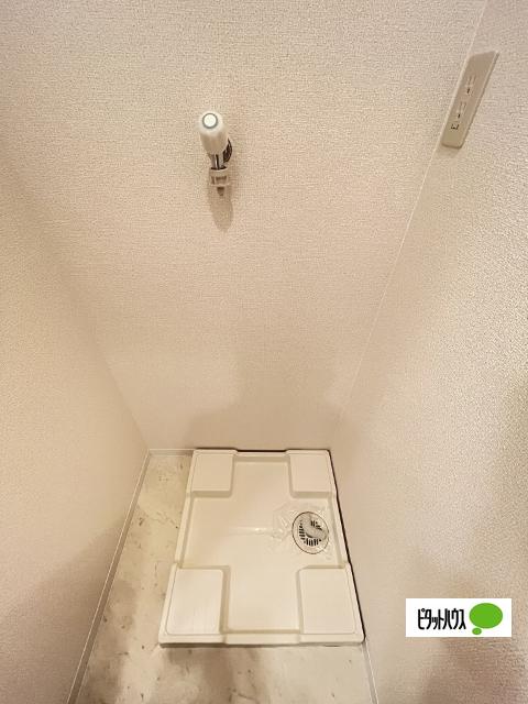 ルーチェ秋月（103） 設備