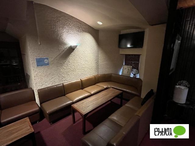 六華ビル（1F） 室内