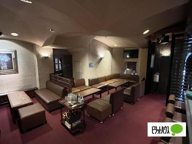 六華ビル（1F） 室内