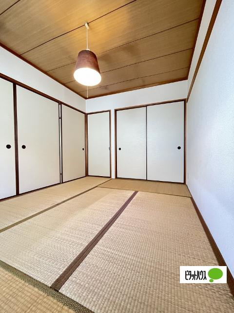 清水ハイツ（207） その他部屋・スペース