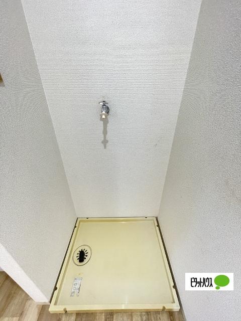 清水ハイツ（207） 設備