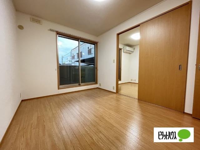 ハイマット（101） その他部屋・スペース