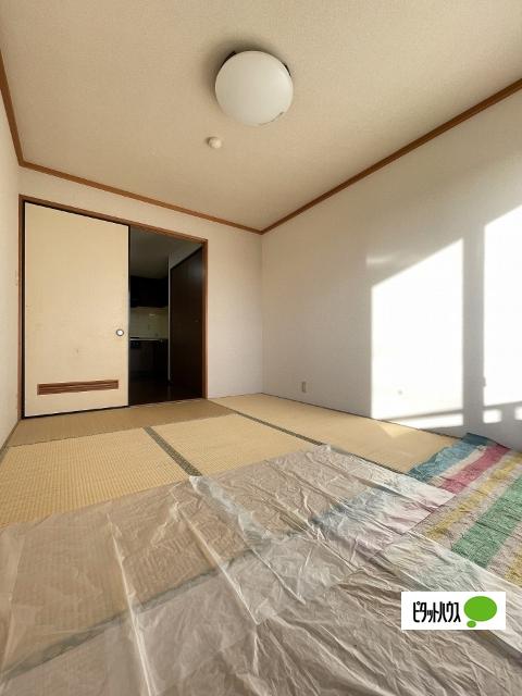 レスペート西庄Ⅱ（302） その他部屋・スペース