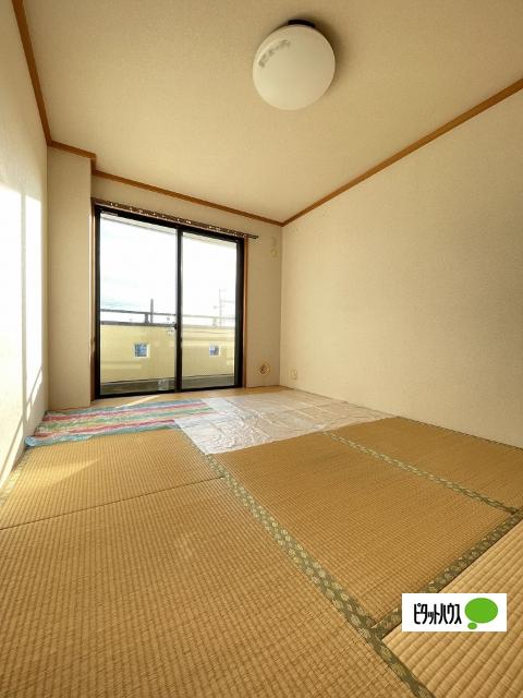レスペート西庄Ⅱ（302） その他部屋・スペース