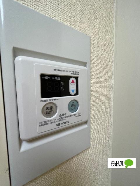カーサＳ・Ｋ（107） 部屋画像