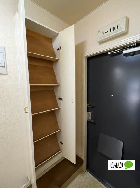 カーサＳ・Ｋ（107） 部屋画像