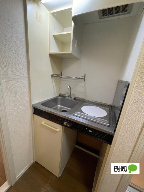 カーサＳ・Ｋ（107） 部屋画像