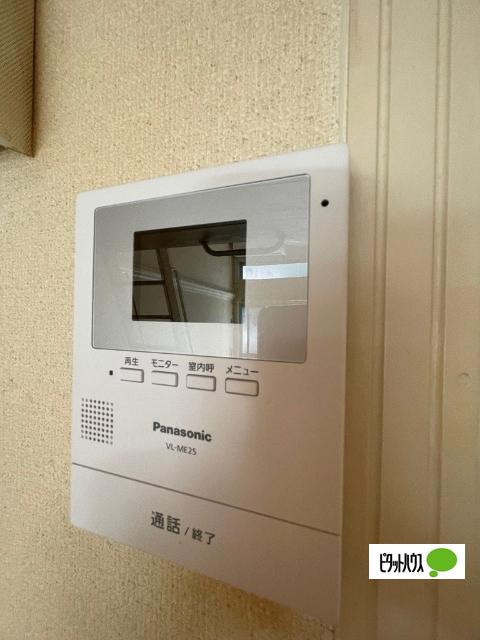 カーサＳ・Ｋ（107） 部屋画像