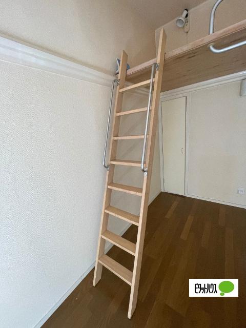 カーサＳ・Ｋ（107） 部屋画像