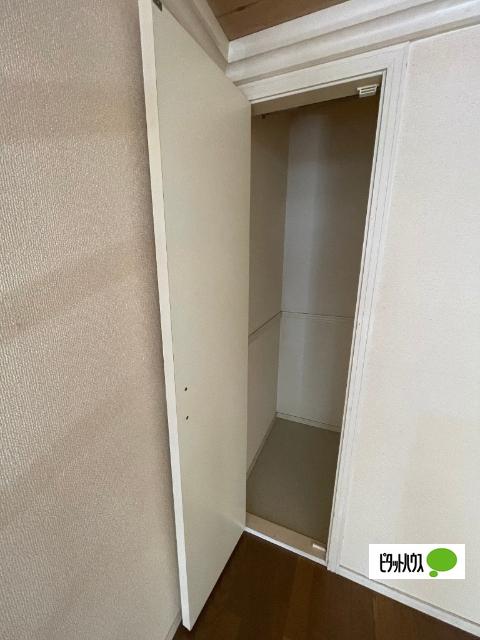 カーサＳ・Ｋ（107） 部屋画像