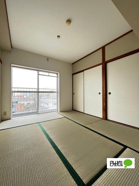 第二藤村マンション（401） その他部屋・スペース
