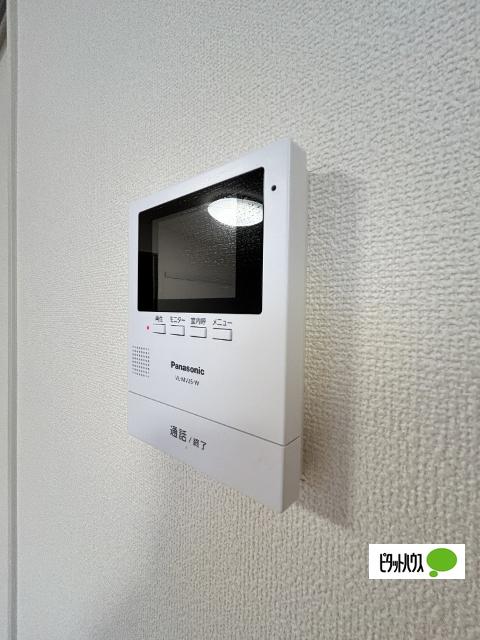ブルーマリンK（106） 部屋画像