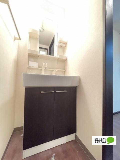 ポートM（202） 部屋画像